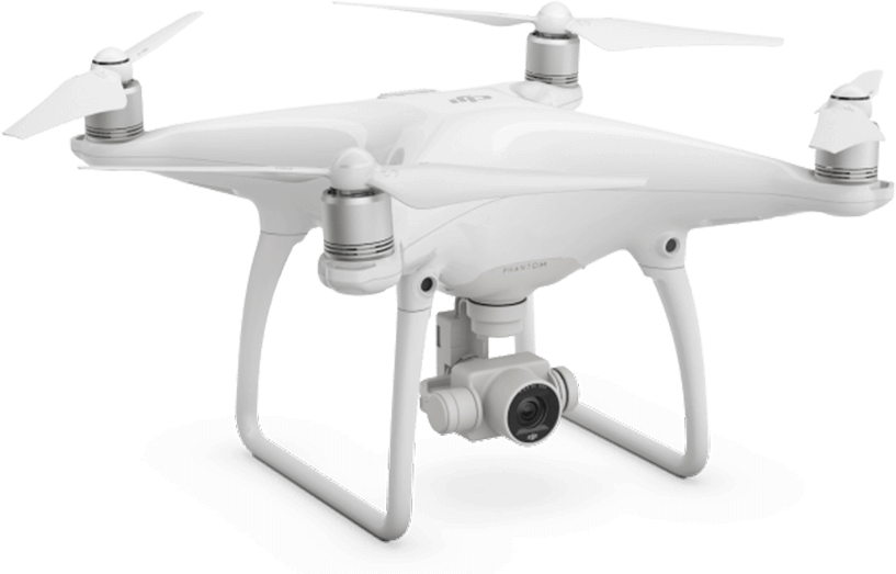 Phantom４